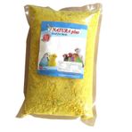 Natura Plus Muhabbet Kuşu Maması 3 KG Poşet