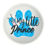 Natura Prince 250 ml 13 cm Seramik Mama Kabı
