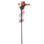 Natura PTC-033 60 cm Basit Toplu Kedi Olta Oyuncağı