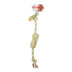 Natura PTH-019 Denizci Düğümü Halat 50 cm Köpek Oyuncağı