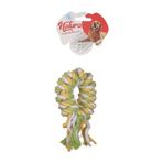 Natura PTH-032 10 cm Çember Halat Köpek Oyuncağı