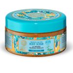 Natura Siberica Arındırıcı Vücut Peelingi 300 ml - Oblepikha & Çam Özlü