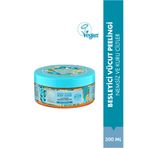 Natura Siberica Besleyici Vücut Peelingi 300 ml - Oblepikha & Bal Özlü