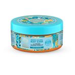 Natura Siberica Besleyici Vücut Peelingi - Oblepikha & Bal Özlü