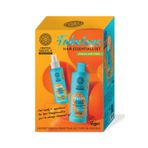 Natura Siberica Mükemmel Saç Bakım Seti – Şampuan + Serum - Ns O Oblepikha Siberica.