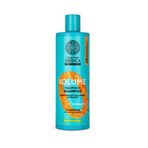 Natura Siberica Ns O Volume Oblepikha Tüm Saçlara Uygun Hacim Veren Şampuan 400 Ml - Beyaz