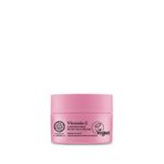 Natura Siberica Oblepikha C-berrica Aydınlatıcı Gece Yüz Bakım Kremi 50 Ml - Beyaz