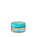Natura Siberica Oblepikha Çam Özlü Arındırıcı Vücut Peelingi 300 Ml - Beyaz