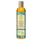 Natura Siberica Oblepikha Siberica Zayıf ve Yıpranmış Saçlar Için Yabani Iğde Içerikli Saç Kremi 400 ml