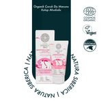 Natura Siberica Organik Çocuk Diş Macunu "Kutup Ahududu" 60 gr - Little Siberica.