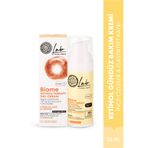 Natura Siberica Retinol Terapi Gündüz Yüz Bakım Kremi 50 ml - Lab by NS. Biome.