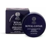 Natura Siberica Sıkılaştırıcı Peptitler Içeren Göz Alti Pedi - Caviar