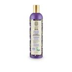 Natura Siberica Super Siberica Zayıf Saçlar Için Kedr, Gül & Protein Içerikli Saç Kremi 400 ml