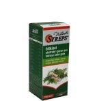 Natura Streps 150 ml Şurup