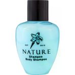 Natura Tek Kullanımlık 308 Adet 50 Ml Otel Duş Jeli & Şampuan 8682225590836