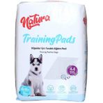 Natura TrainingPads 60×90 10'lu Tuvalet Eğitim Pedi