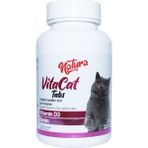 Natura Vitacat Tabs 0.5x150 75 gr Tablet