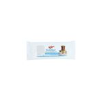 Natura Wash Wipes 25'li Kedi ve Köpekler İçin Kuru Yıkama ve Bakım Havlusu