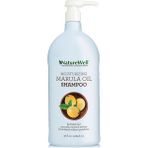 Natura Well Nemlendirici Marula Yağı 1064 ml Şampuanı