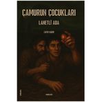 Natura Yayın Çamurun Çocukları - Lanetli Ada