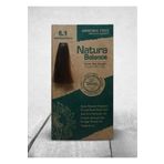 NATURABALANCE Külü Koyu Kumral 6.1 60 ml Krem Saç Boyası