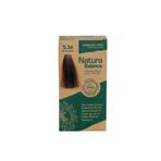 NATURABALANCE Natura Balance Krem Saç Boyası 5.34 Çikolata Kahve Organik