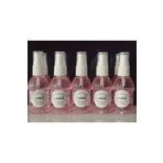 Naturabella Kiraz Çiçeği Kolonyası 50 ml 10 Adet ,Hediyelik,Nişan,Nikah,Mevlüt Plastik Sprey Şişe ,Çanta boy,