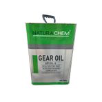 Naturachem 85W-140 Dişli Sistem Yağı 16 L