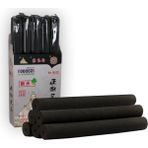 Naturachi Kalem 5'li 10 Paket Dumansız Puro Moksa