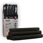 Naturachi Kalem 5'li 5 Paket Dumansız Puro Moksa