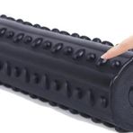 Naturachi Titreşimli Foam Roller Masaj Cihazı