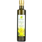 Naturagean 500 ml Erken Hasat Naturel Sızma Zeytinyağı