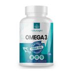 Naturagen 1200 Omega 3 Balık Yağı 60 Yumuşak Takviye Edici Gıda