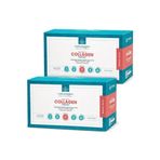 Naturagen Beauty Assist Collagen Peptides Şeftali Aromalı 2x30 Saşe