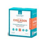 Naturagen Collagen Peptides Şeftali Aromalı 10 gr 7 Saşe