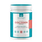 Naturagen Collagen Yeşil Elma Aromalı 300 gr Toz