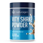 Naturagen Cookie Lovers 480 gr Proteinli Öğün Tozu