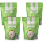 Naturagen Gurme Collagen Peptides 4x150 gr Toz