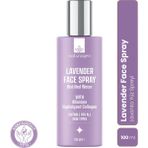 Naturagen Nemlendirici ve Yatıştırıcı Yüz Spreyi 100 ml | Lavanta, Allantoin, Hidrolize Kolajen, Panthenol