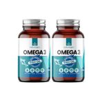 Naturagen Omega3 Balık Yağı 1200 Mg 120 Softgel