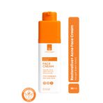 Naturagen Restorative Acne Yüz Kremi 30 ml | Akne Karşıtı | Salisilik Asit, Arbutin, Niasinamid | Karma/yağlı