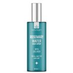 Naturagen Rosemary Water Hair 100 ml Kolajenli Sprey Saç Toniği