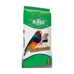 Natural 20 kg King Finch Kuşları Yemi