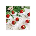 Natural Ambers Cilek Objeli Klips Toka 2 Size