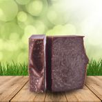 Natural Argan Yağlı Sabun