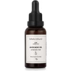 Natural Avokado Yağı Soğuk SIKIM%100 Saf 30 ml