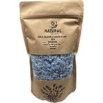 Natural Ayak Bakım ve Banyo Tuzu Lavanta 1000 gr