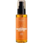 Natural - Bronzing Body Oil- Bronzlaştırıcı Vücut Yağı (100 Ml) - Standart