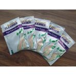 Natural Cleanner Ayak Bakımürünü 15 Gr. 5 Adet