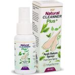Natural Cleanner Plus Ayak Bakım Spreyi 50 Ml. 1 Adet